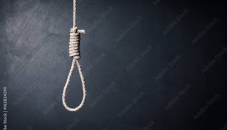 Hurt by broken engagement, a man committed suicide by hanging himself; his fiancee, along with his friends, had threatened to kill him.