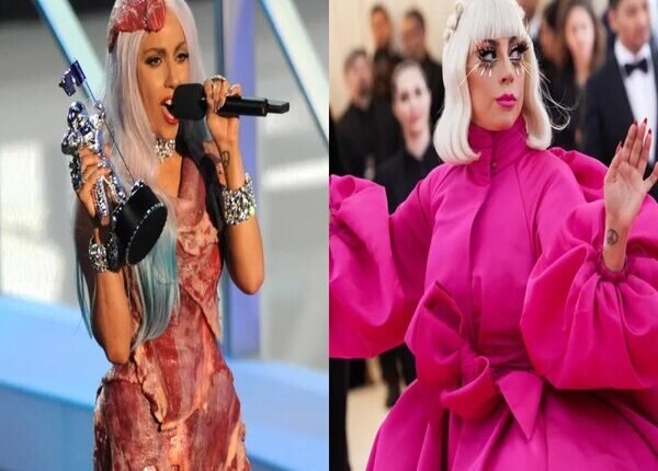 Birthday Special: Lady Gaga is famous for wearing the most unique clothes in the world, the American singer became pregnant after being raped at the age of 19.