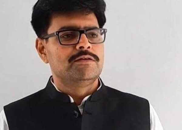 SP's rebel MLA Abhay Singh gets central Y category (CRPF cover) security