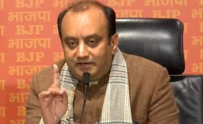 Opposition parties are uniting to hide crimes – BJP