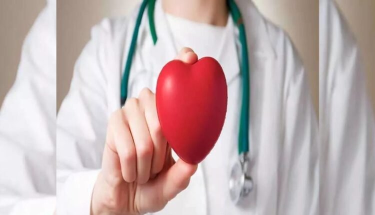 Now bypass heart surgery will be done in ESI hospital, will get relief from the hassle of private hospitals.