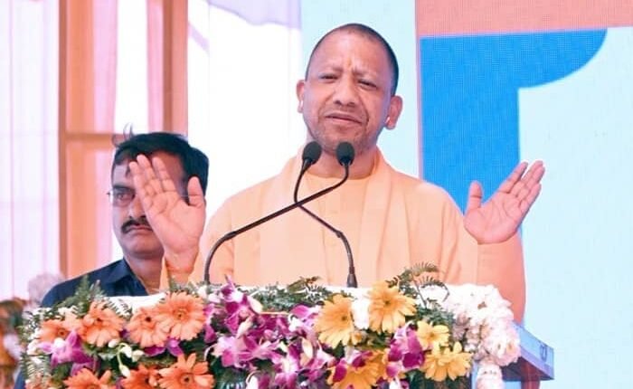 Be it Eid or Diwali-Christmas, now every festival is being celebrated happily: Chief Minister Yogi Adityanath