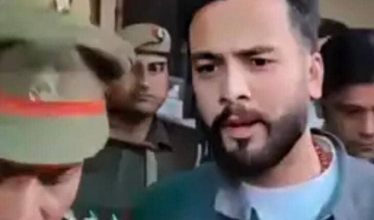 Elvish Yadav's troubles increased, no hearing took place in Noida District Court today