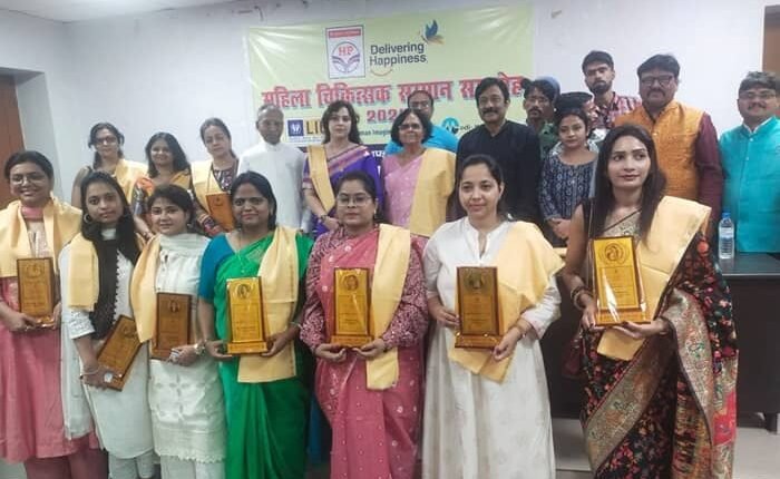 Women doctors have a huge contribution in the society.