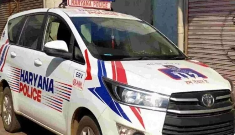 Bike riding youths beat up due to rivalry, police busy searching for the accused