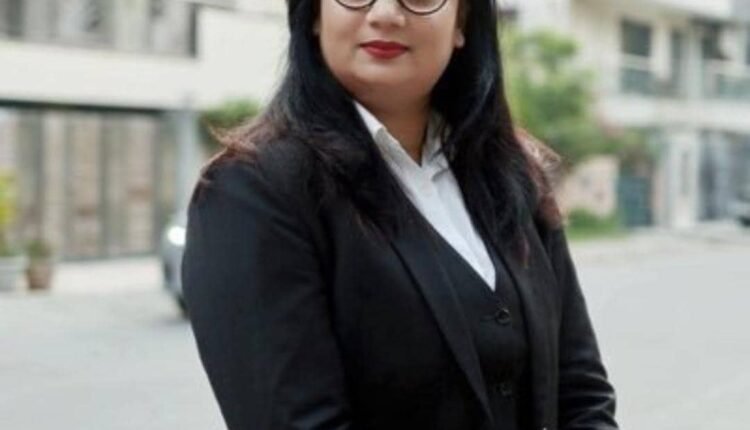 Seema Kushwaha, lawyer who fought Nirbhaya case, joins BJP