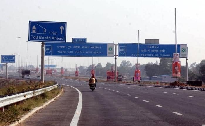 Toll Tax: Travel on National Highway and KGP-KMP will become expensive from April 1, know how much toll will have to be paid now