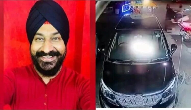 Mystery Surrounds Disappearance of "Tarak Mehta ka Oolta Chasma" Actor Gurucharan Singh