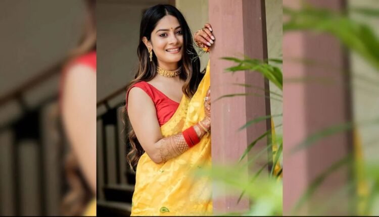 Actress Krishna Mukherjee Accuses Shubh Shagun Producer of Harassment and Non-Payment