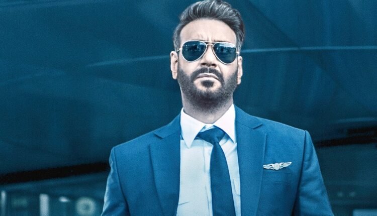 Birthday Special: Got recognition in the industry from the very first film, then Ajay Devgan rules Bollywood by giving superhit films one after the other.