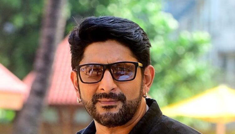 Birthday special: Munnabhai became orphan in childhood, Arshad Warsi had to sell beauty products in MBBS circuit