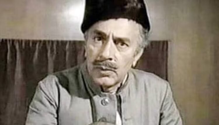 Punyatithhi: Life lived aimlessly and beautifully, Balraj Sahni's memorable films refresh the heart even today.