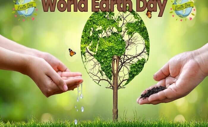 Earth Day 2024: World's 54th Earth Day today, know its history and importance
