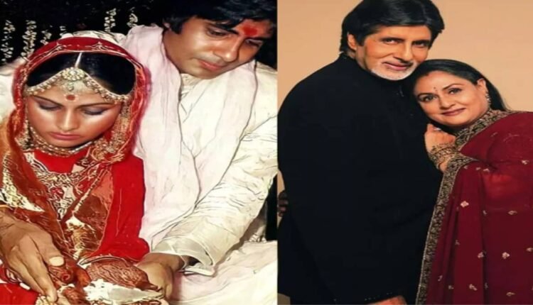 Birthday Special: Jaya Bachchan entered Bollywood at the age of 15, made everything from acting to politics on her own. Identification