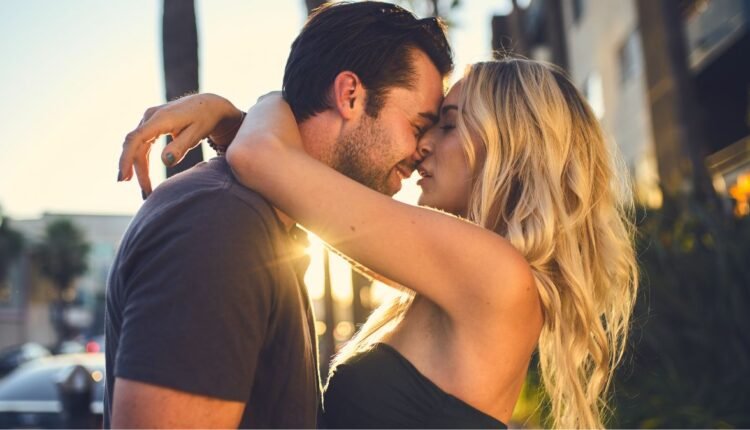 It's Kiss Your Mate Day: Reignite the Spark with These Romantic Ideas