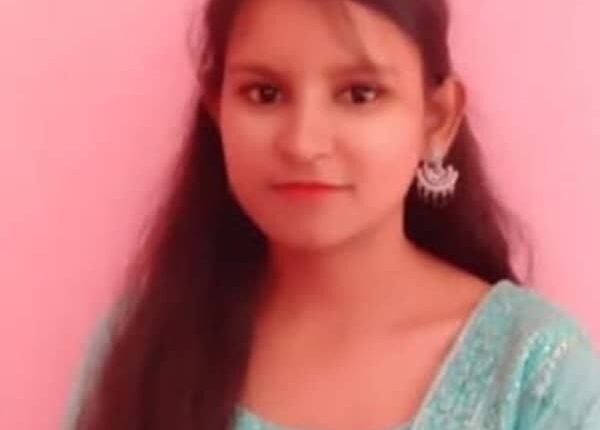 Neha tops in MA Geography first semester