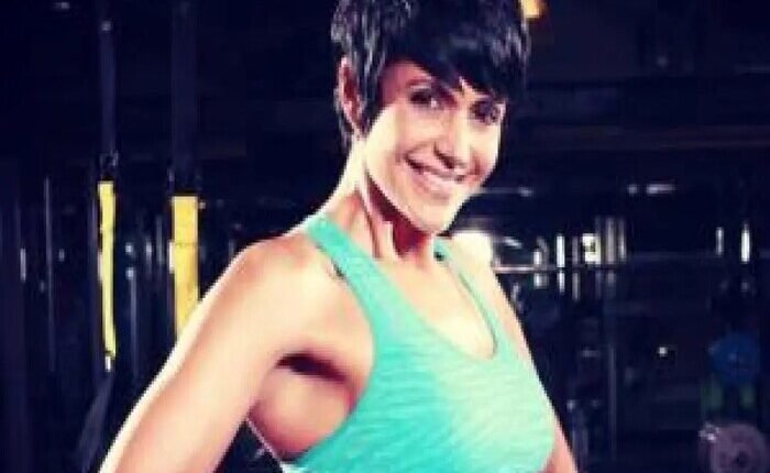 Birthday special: Journey from DD National to IPL, Mandira Bedi beats not only girls but also boys in terms of fitness.