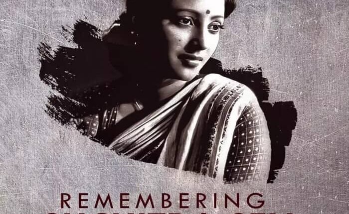 Birth Anniversary: The real story of Suchitra Sen is no less than any cinema, she started acting after marriage