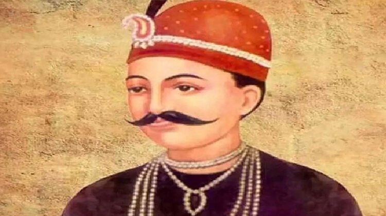 Death Anniversary: Tatya Tope was the main commander of India's first freedom struggle, know why he got this title