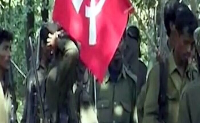 The massacre of 6 April 2010 in which 75 CRPF soldiers were martyred..