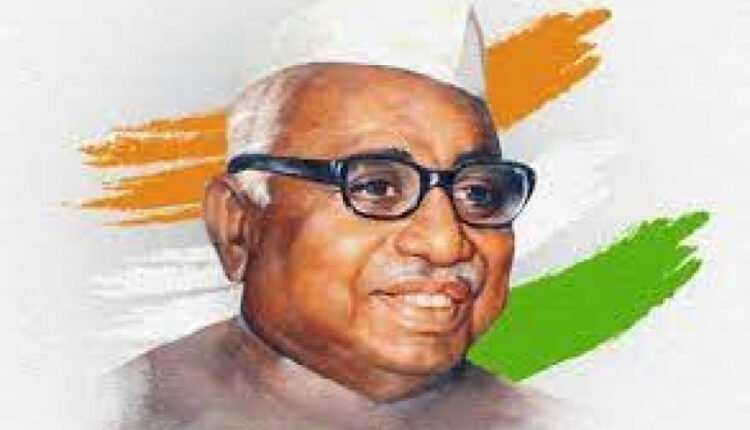 Birth Anniversary: Jagjivan Ram was the messiah of the poor and the biggest Dalit leader of the country, made a world record of remaining MP for 50 years.