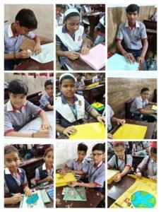 DM honored the meritorious, the observer congratulated