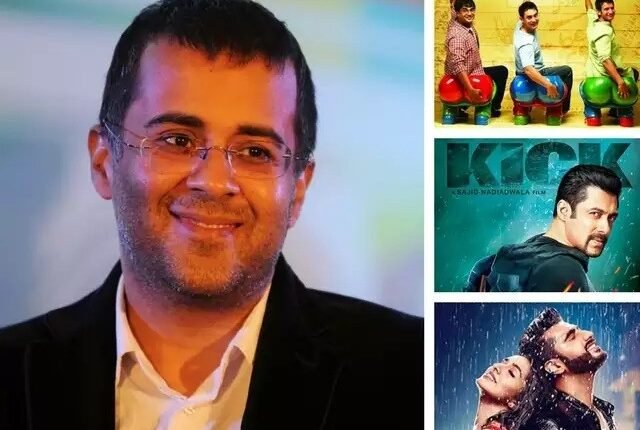 Birthday Special: Writer and columnist Chetan Bhagat became a superstar overnight with the story of call center.