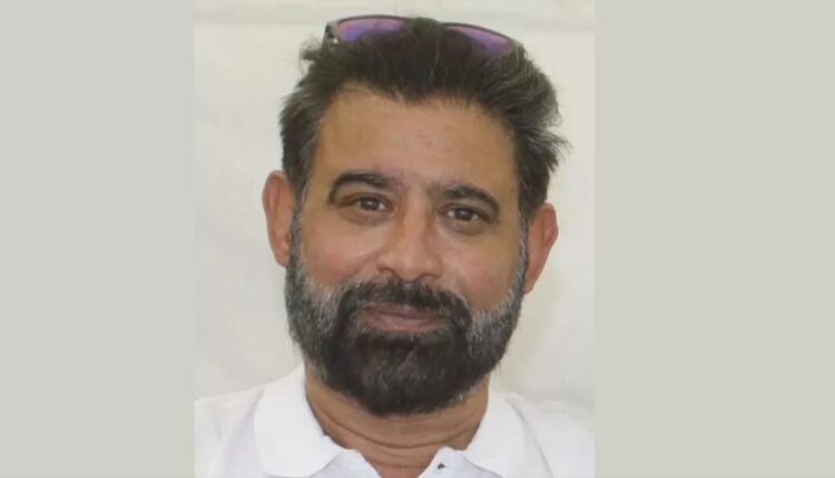 Chetan Sharma's bowling did not work on the political pitch, he had contested elections from Faridabad Lok Sabha seat in 2009.