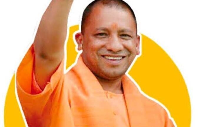 Chief Minister Yogi Adityanath will visit Rathoda Shiv Temple on the first day of Navratri