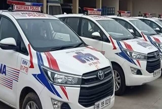 Case filed against crime branch policemen under extortion and corruption act