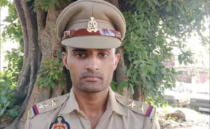 Fake inspector arrested in Bijnor district