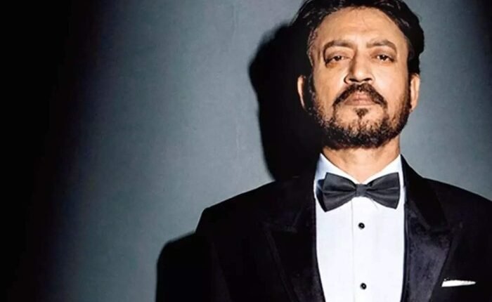 Irfan khan Death Anniversary: Bollywood personality whose death made whole India cry