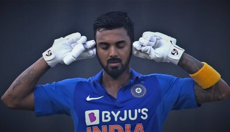 Birthday Special: Why was Indian cricketer KL Rahul, who made people crazy with his performance, suspended?