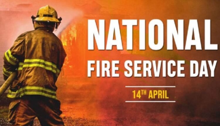 National Fire Service Day 2024: National Fire Service Day is not just a platform to showcase skills but is the martyrdom of 66 firefighters.