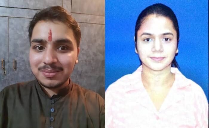 MCom and MA English exam results declared, girl students won