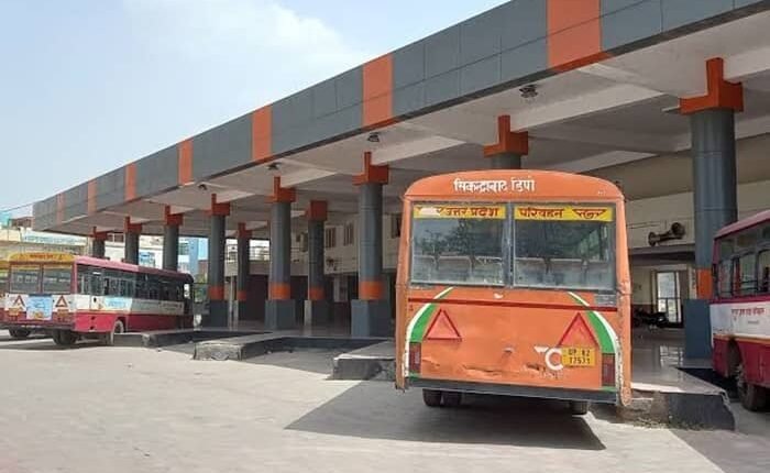 Roadways buses passing through bypass, city residents complain to MLA