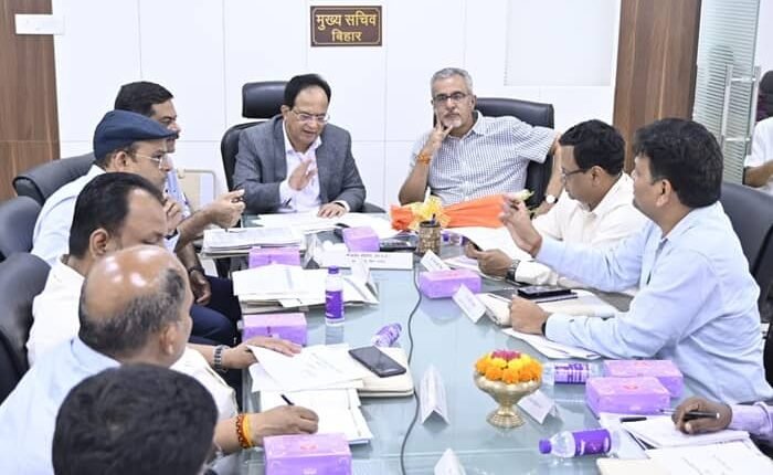 There should be maximum purchase of wheat from farmers: Sanjeev Chopra