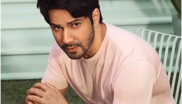 Birthday Special: Varun Dhawan wanted to become a wrestler and not an actor, Shraddha Kapoor has proposed to this cute actor