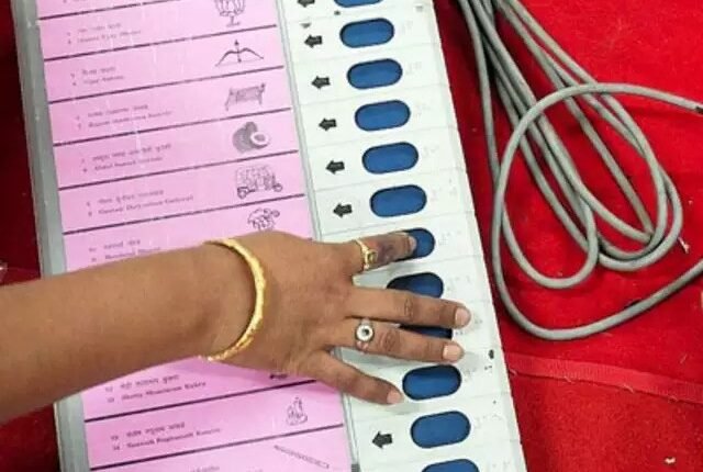 Voting will be conducted through ballot paper, team formed - Gajendra Kumar