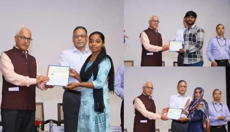 For the first time, 14 people got Indian citizenship under CAA, Home Ministry issued certificate