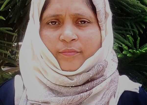 There is a need for unity, not jihad – Maria Farhat