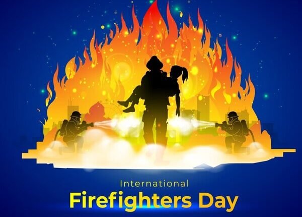 International Firefighter Day 2024: Know why International Firefighter Day is celebrated, what is its history