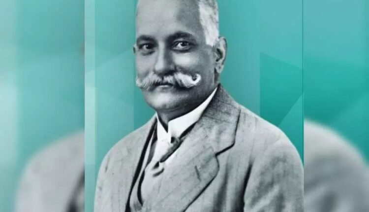 Motilal Nehru Birth Anniversary: An Indian freedom fighter who played an important role in the establishment of Swaraj Party.