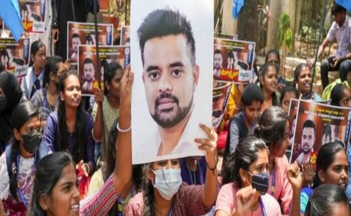 Prajwal Revanna's troubles increased, Karnataka government issued lookout notice