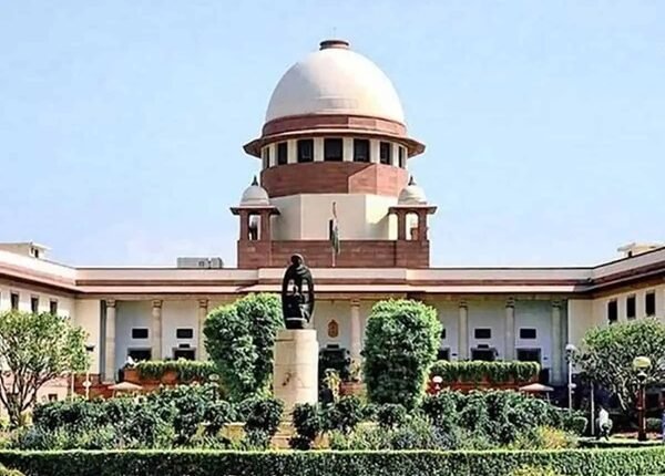 BJP moves SC against Calcutta HC order on advertisements during Lok Sabha polls