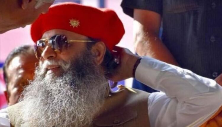 Karni Sena President Suraj Pal resigned from BJP, said- Party has given Rajput leaders