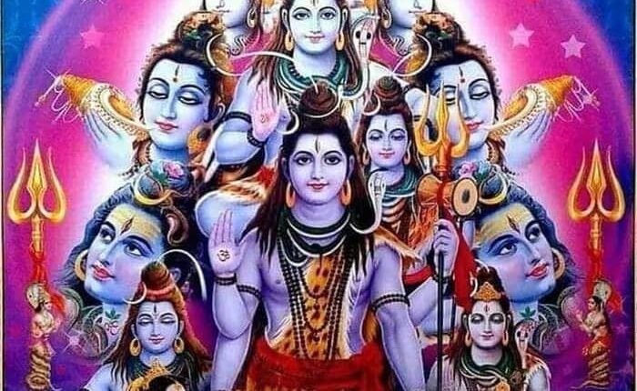 Why is Rudrabhishek and Rudrashtadhyaya very dear to Shiva?