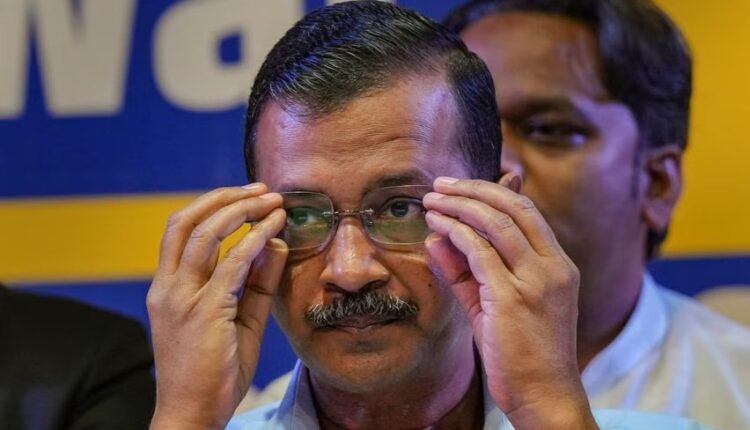 kejriwal-moves-sc-seeks-extension-of-interim-bail-in-money-laundering-case-on-health-grounds
