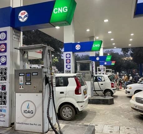 Attention CNG vehicle drivers! Police issued advisory regarding increasing heat; must follow