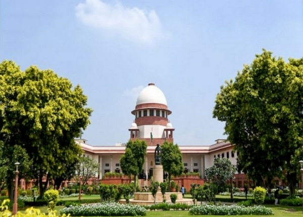 Supreme Court gives permission to MLA from Mau Sadar Abbas Ansari to attend Fatiha of Mukhtar Ansari